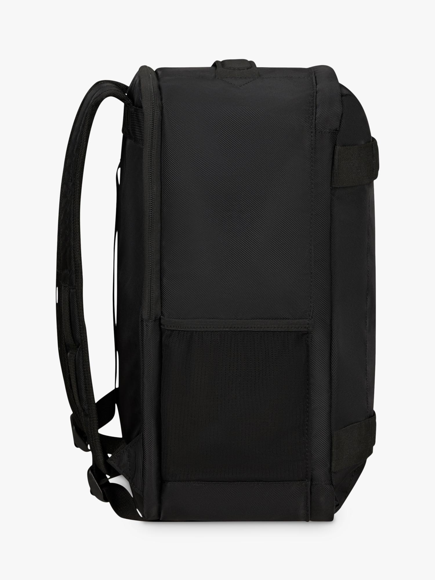American Tourister Urban Track cabin backpack 24L, UK version