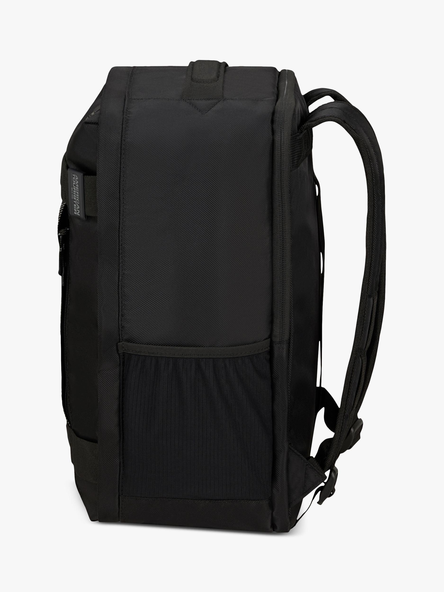 American Tourister Urban Track cabin backpack 24L, UK version