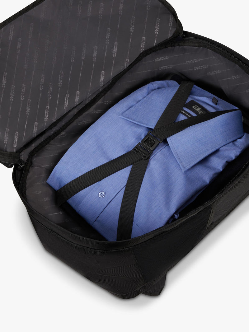 American Tourister Urban Track cabin backpack 24L, UK version