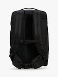 American Tourister Urban Track backpack 44L Asphalt Black - British product