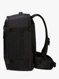 American Tourister Urban Track Rucksack 44L Asphalt Schwarz - Britisches Produkt