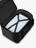American Tourister Urban Track Rucksack 44L Asphalt Schwarz - Britisches Produkt