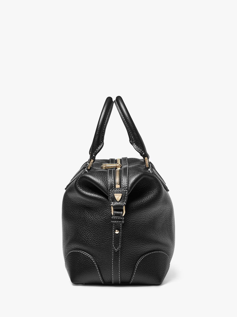 Aspinal of London Hudson Midi Handtasche - Britisches Produkt