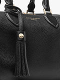 Aspinal of London Hudson Midi Handtasche - Britisches Produkt