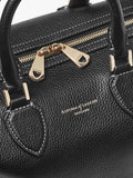 Aspinal of London Hudson Midi Handtasche - Britisches Produkt