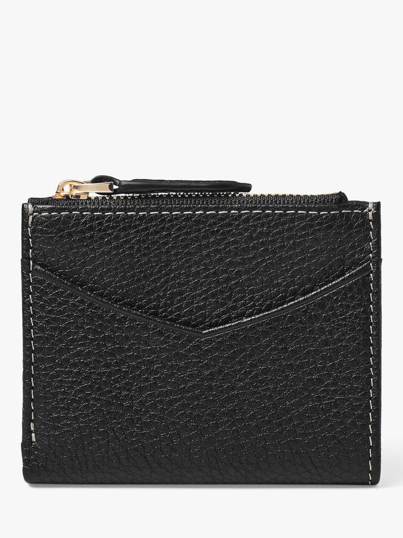 Aspinal of London Hudson Leder Kartenetui - britisches Produkt