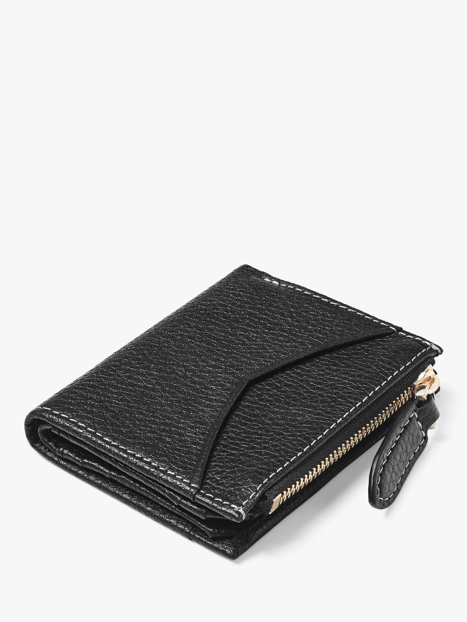 Aspinal of London Hudson leather card holder - British product
