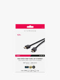 Vivanco 4K HDMI cable 5m, UK version