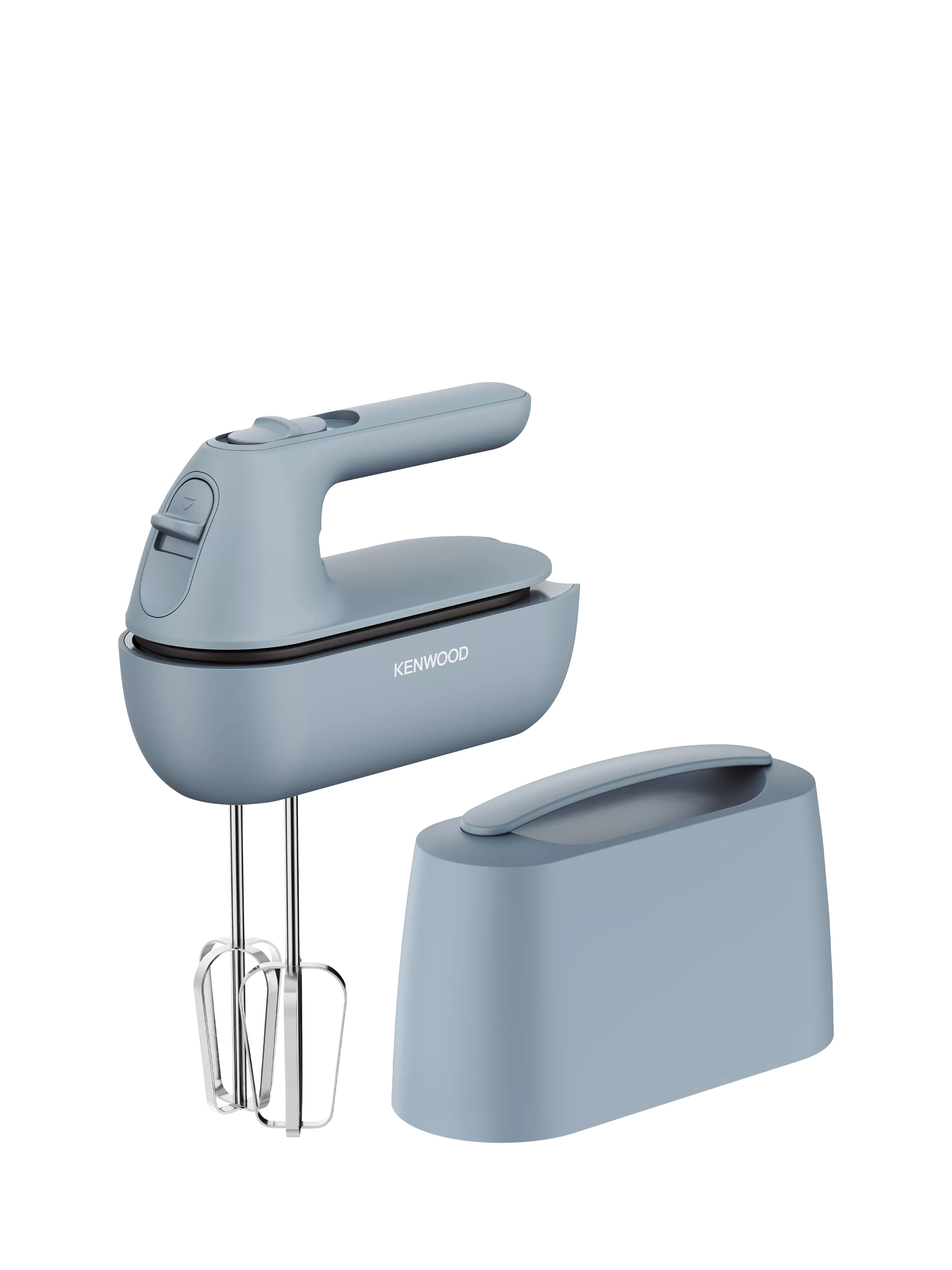 Kenwood QuickMix Go Handmixer
