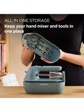 Kenwood QuickMix Go Handmixer, UK-Version