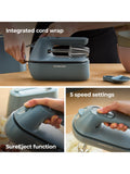 Kenwood QuickMix Go Handmixer, UK-Version