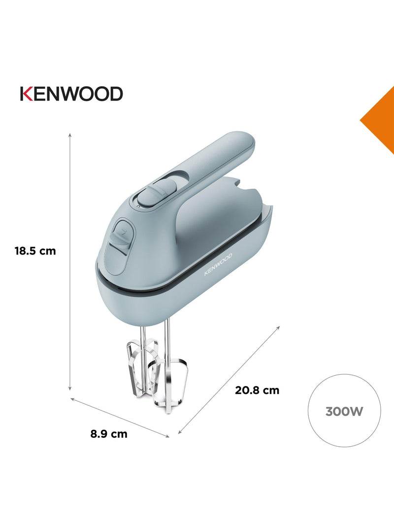 Kenwood QuickMix Go Handmixer, UK-Version