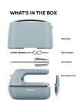 Kenwood QuickMix Go Handmixer, UK-Version