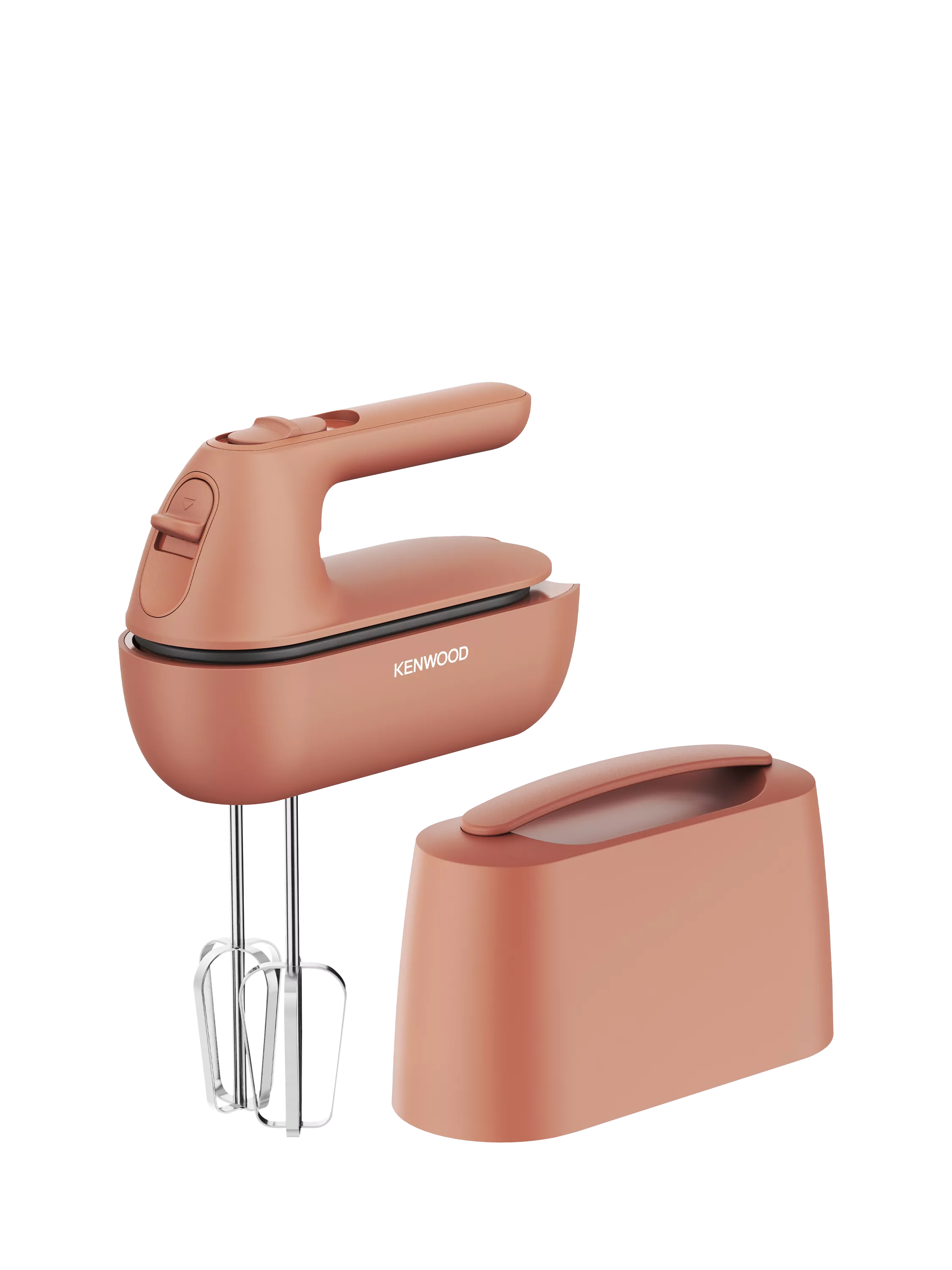 Kenwood QuickMix Go Handmixer