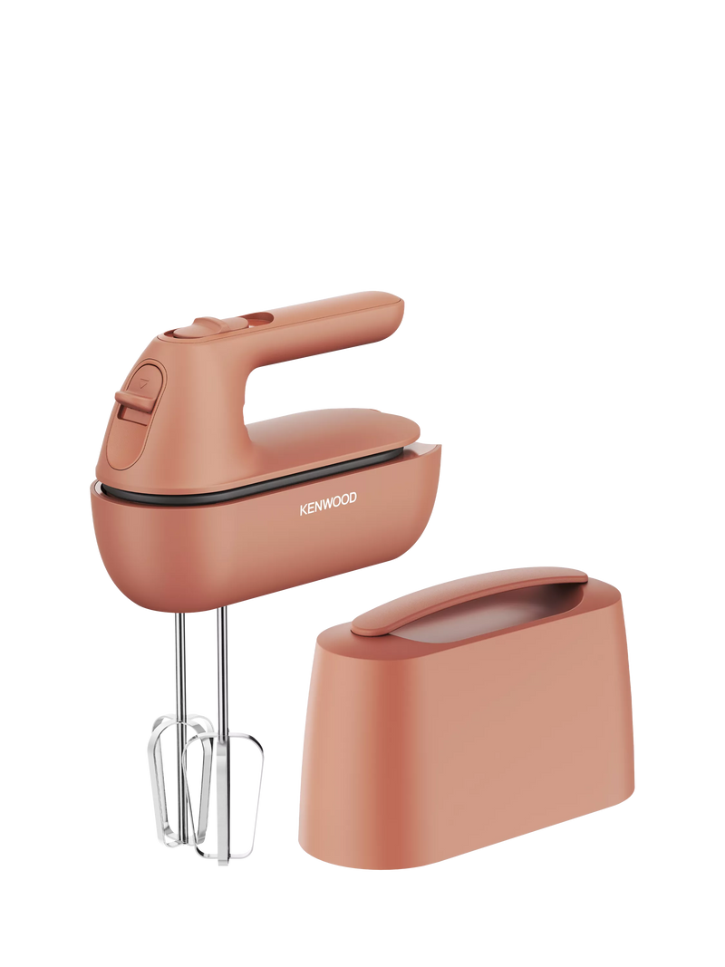 Kenwood QuickMix Go Handmixer