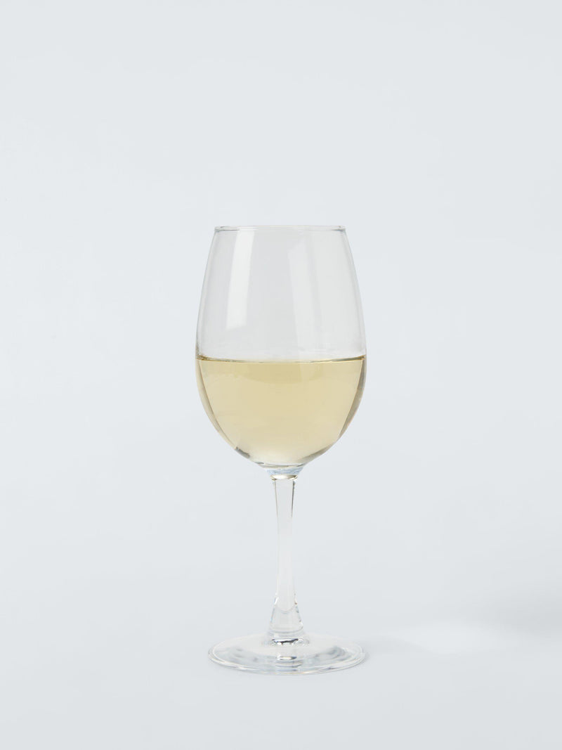 John Lewis wine glasses set of 4 360ml, UK version