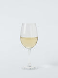 John Lewis wine glasses set of 4 360ml, UK version