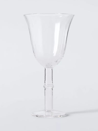 John Lewis John Lewis Vintage Wine Glass 190ml Clear- Buy online at McGrocer