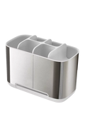 Joseph Joseph white bathroom sink set, imported from the UK