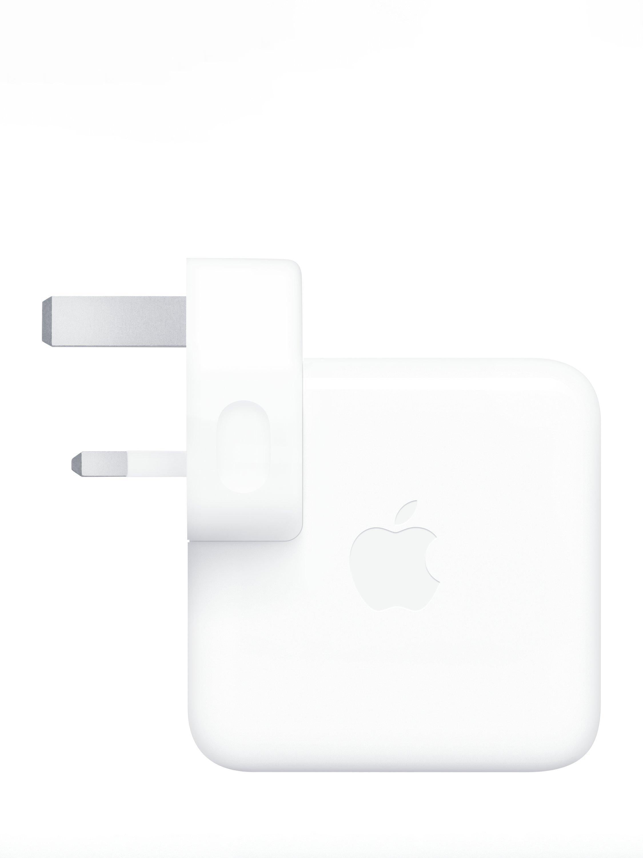 Apple 70W USB-C power adapter for MacBook - British product
