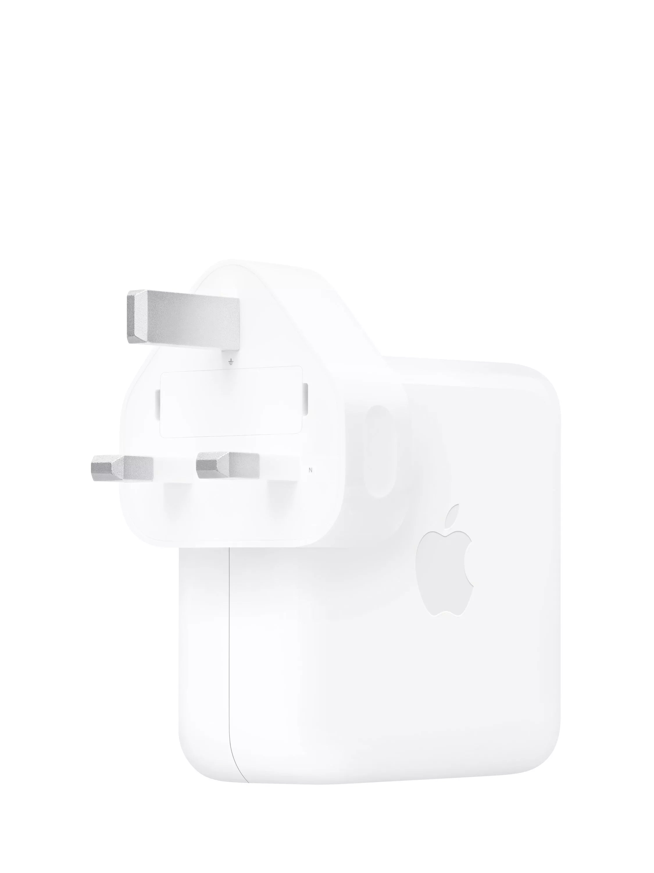 Apple 70W USB-C power adapter for MacBook - British product