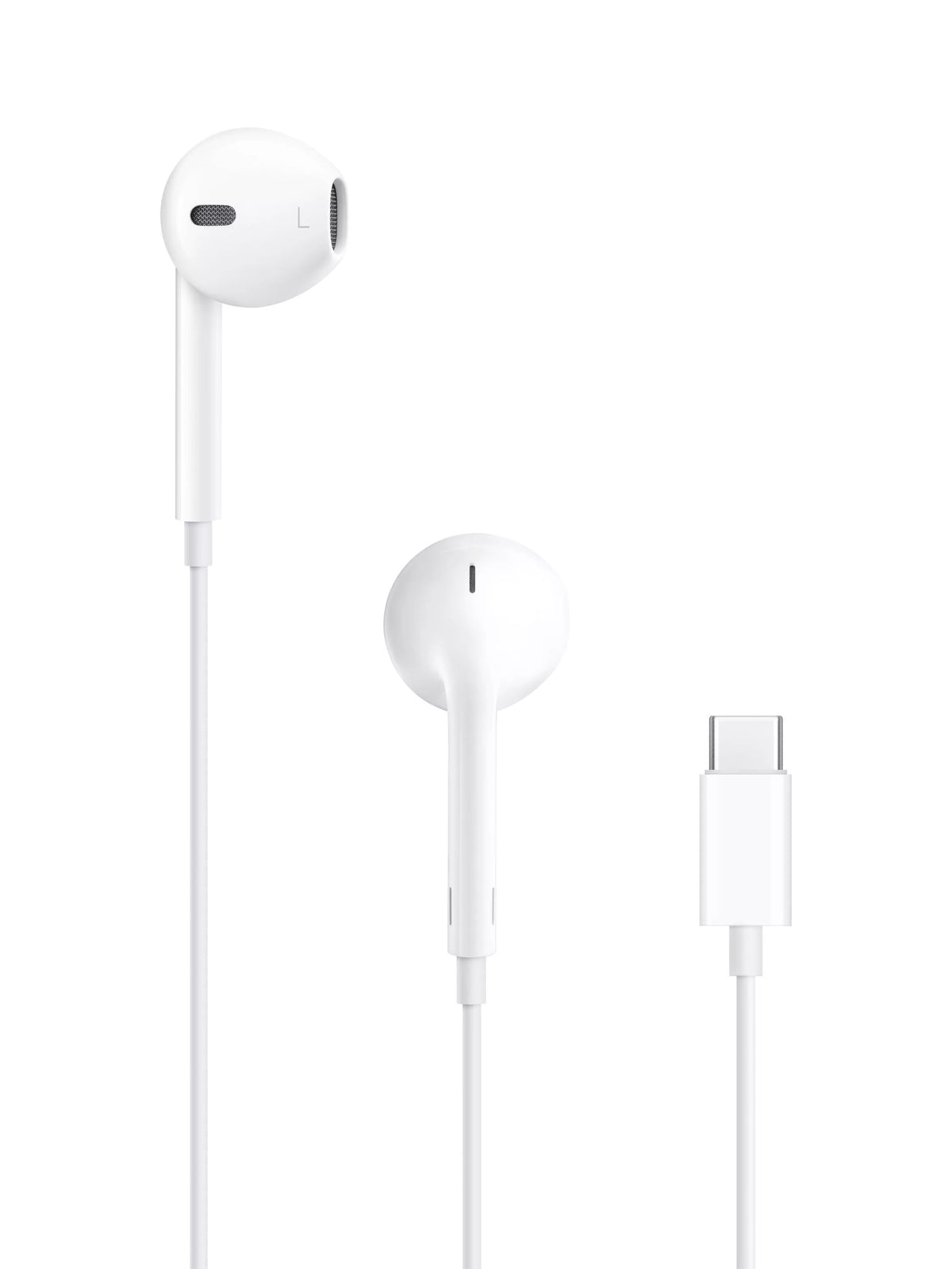 Apple EarPods USB-C White - British product