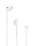 Apple EarPods USB-C White - British product