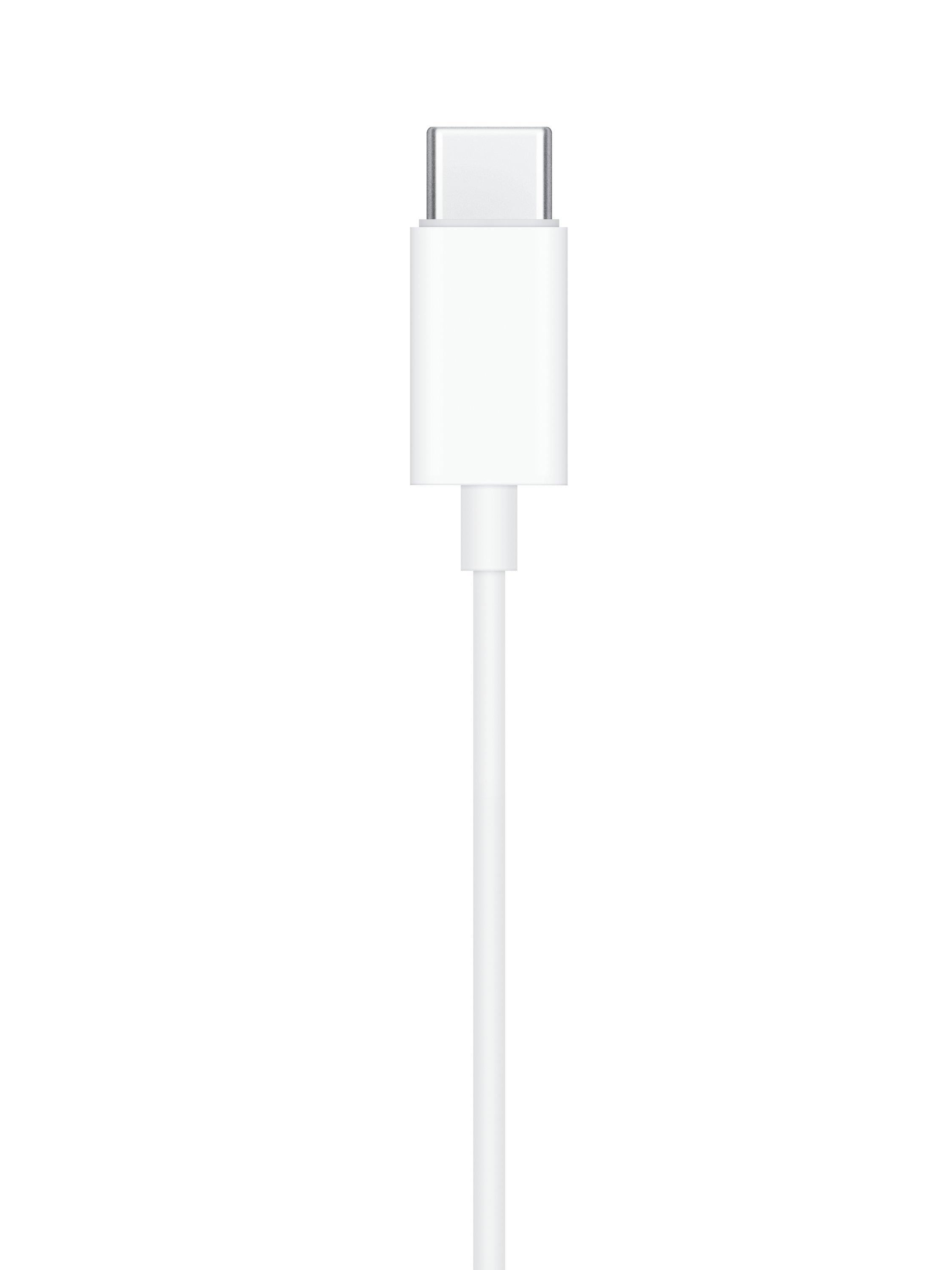 Apple EarPods USB-C White - British product