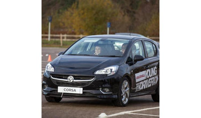 Argos Buyagift One Hour Young Driver Gift Experience Voucher- Buy online at McGrocer