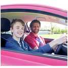 Buyagift one hour young driver gift experience - British product