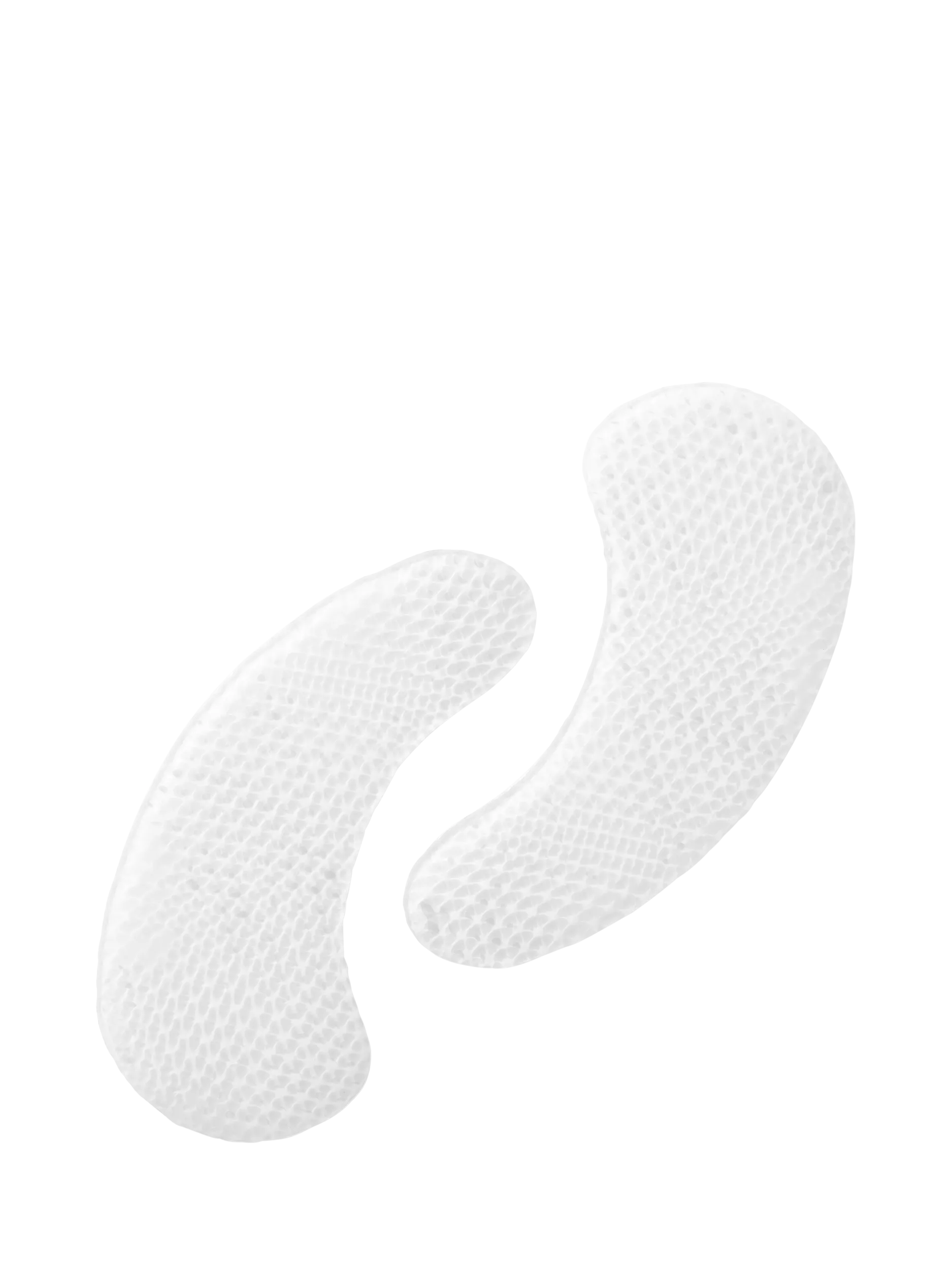 BY TERRY Hyaluronic Flash eye patches x 1 pair - British product