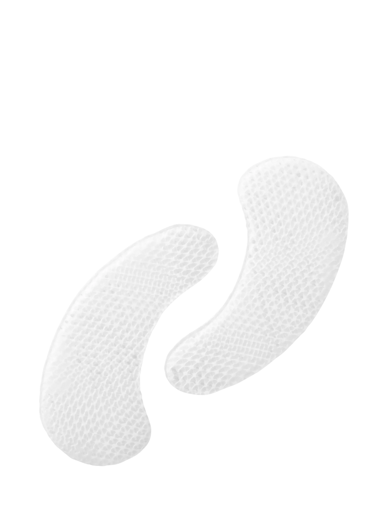 BY TERRY Hyaluronic Flash eye patches x 1 pair - British product