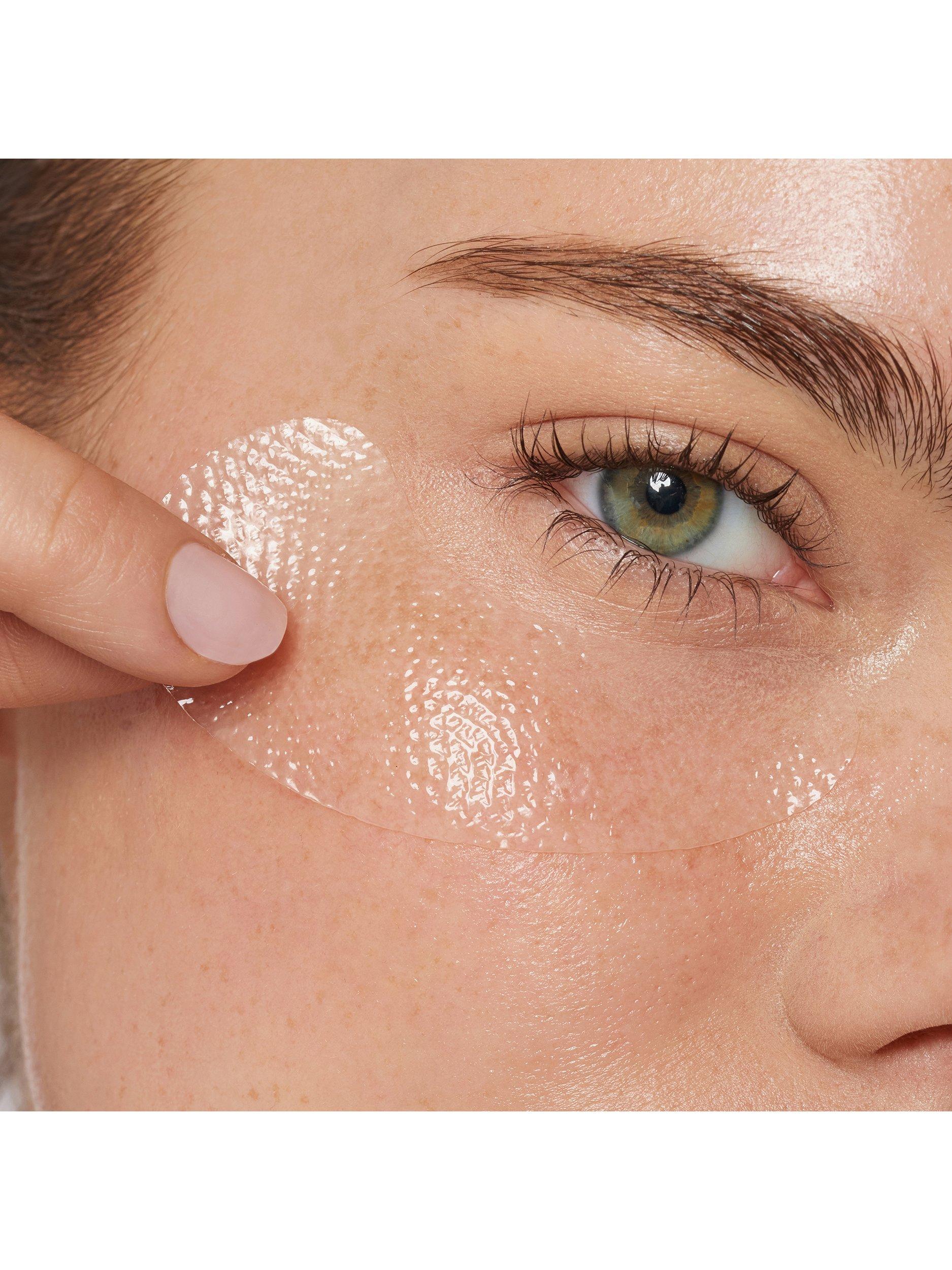 BY TERRY Hyaluronic Flash eye patches x 1 pair - British product