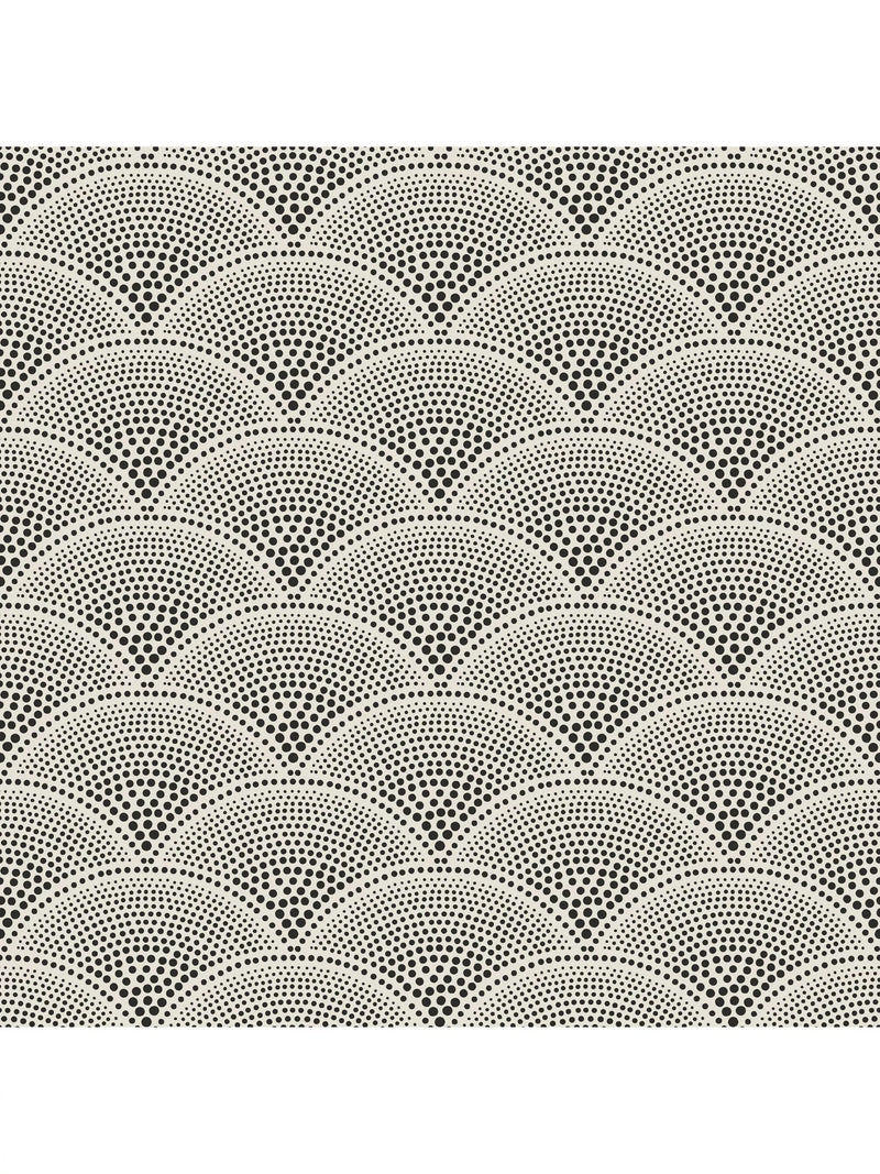 Cole & Son Feather Fan Wallpaper, 89/4014