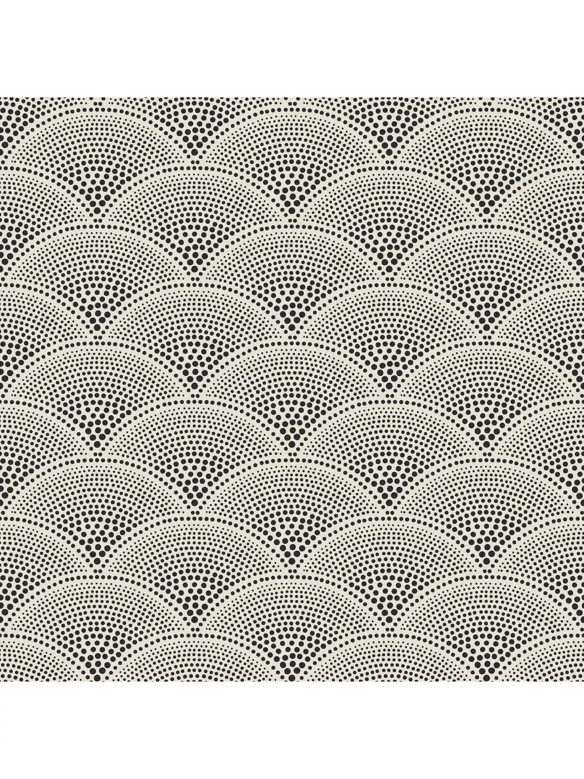 Cole & Son Feather Fan Wallpaper, 89/4014