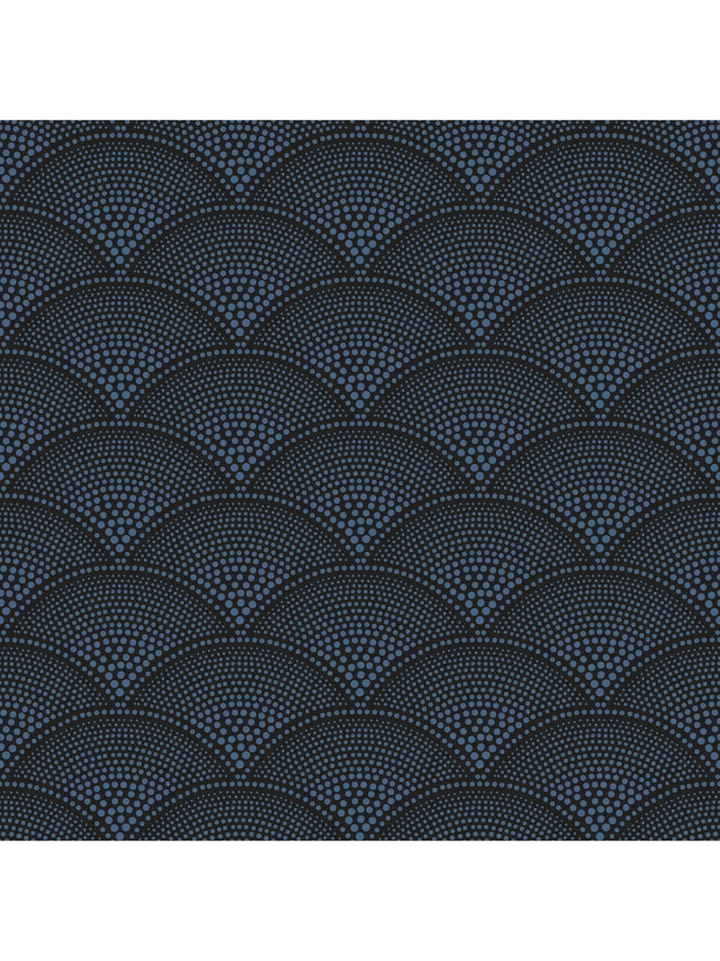 Cole & Son Feather Fan Wallpaper 89/4019