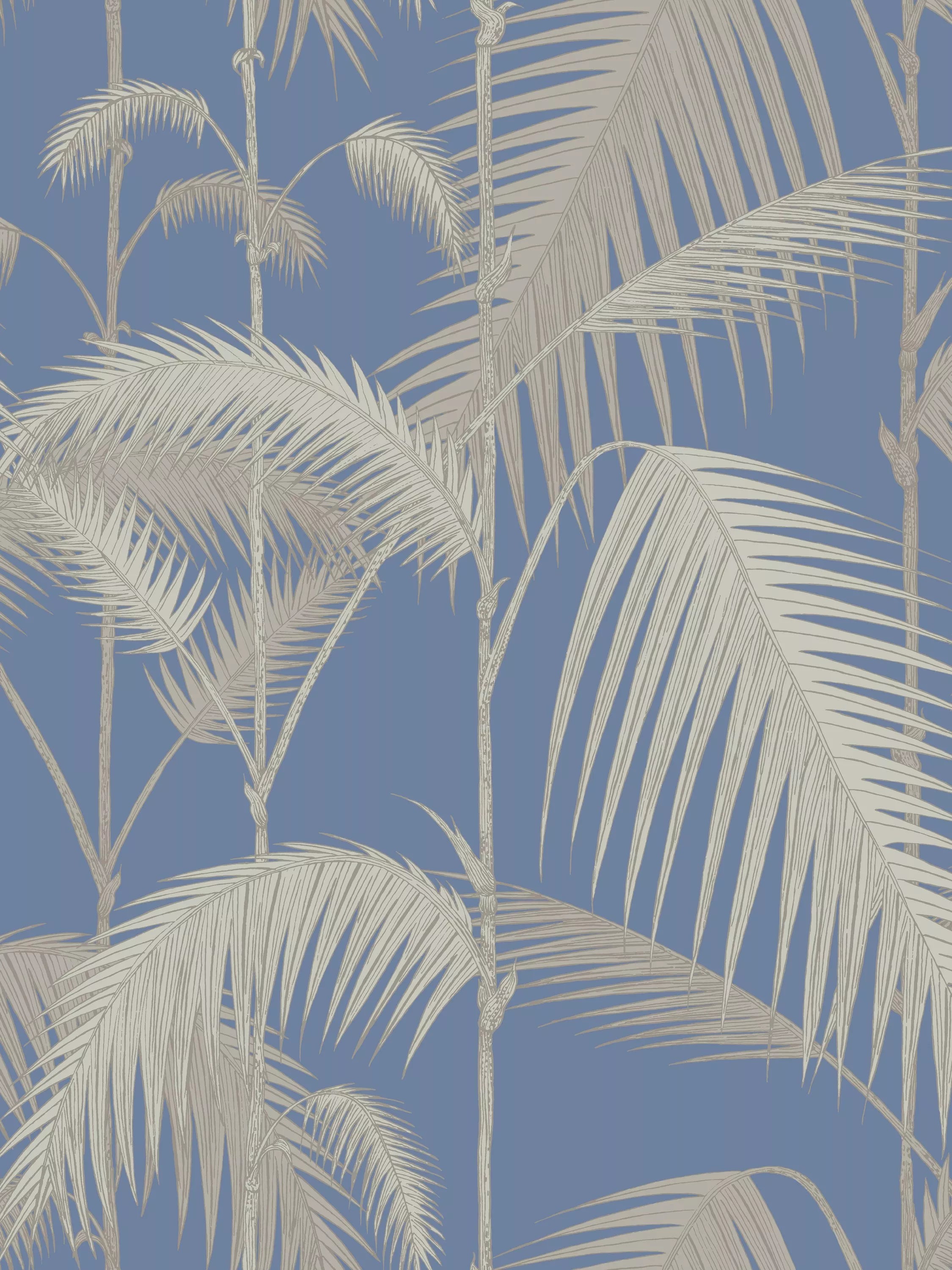 Cole & Son Palm Jungle Tapete H10,05 x B52cm, UK-Version