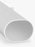 Sonos Arc Ultra white soundbar Dolby Atmos - British product