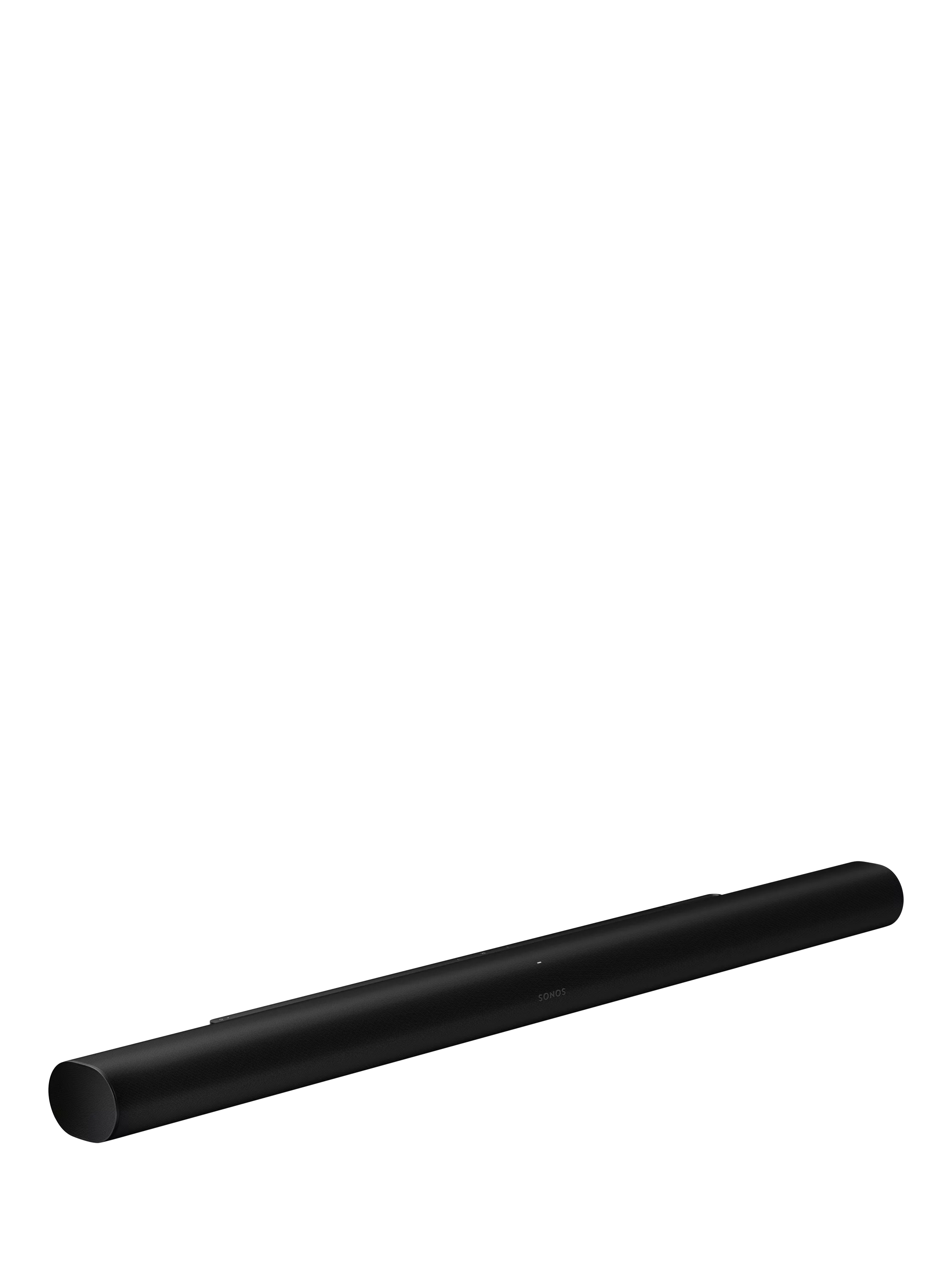 Sonos Arc Ultra white soundbar Dolby Atmos - British product