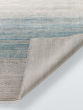 John Lewis distressed ombre rug 290x200cm, imported from the UK
