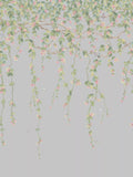 Cole & Son Kolibris Flora Tapetenpaneel 2,1 m