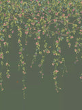 Cole & Son Kolibris Flora Tapetenpaneel 2,1 m