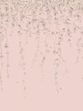 Cole & Son Kolibris Flora Tapetenpaneel 2,1 m