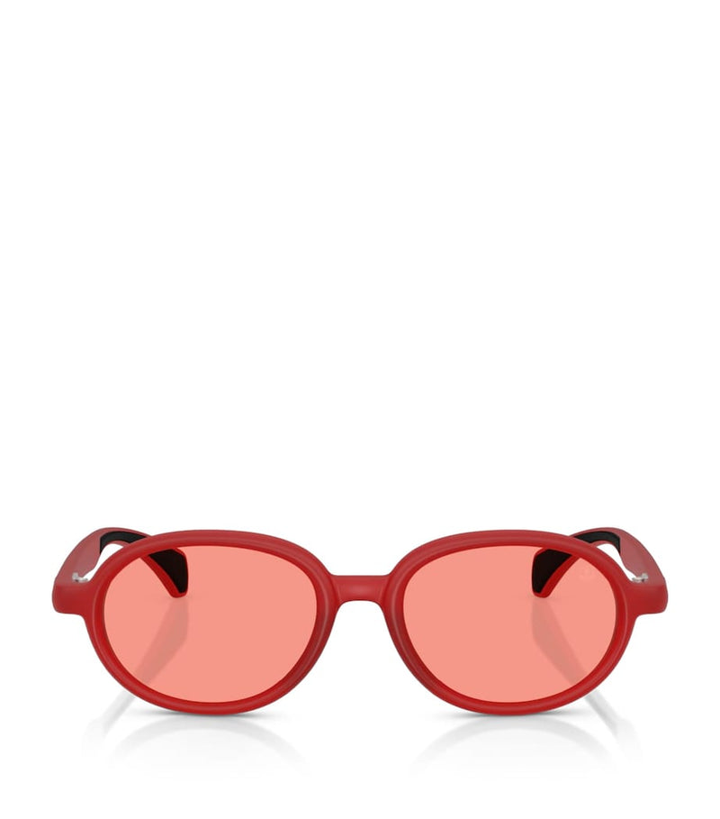 Moncler Caprice ME8006 sunglasses Italian-made - British product