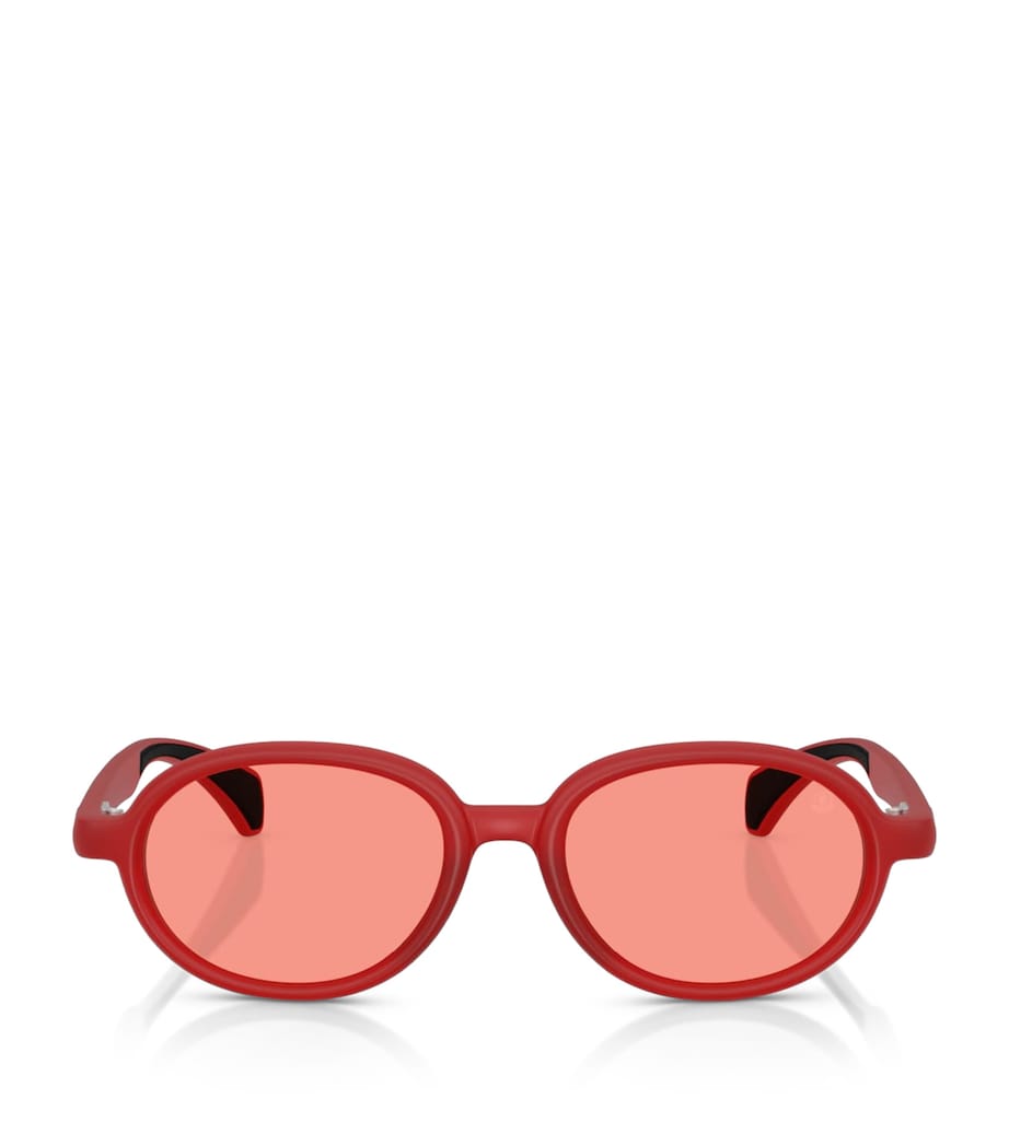 Moncler Caprice ME8006 sunglasses Italian-made - British product