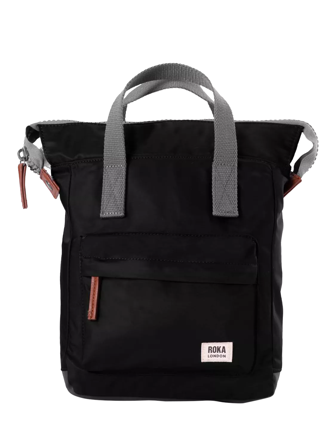 ROKA London Bantry Rucksack 7L, importiert aus Großbritannien