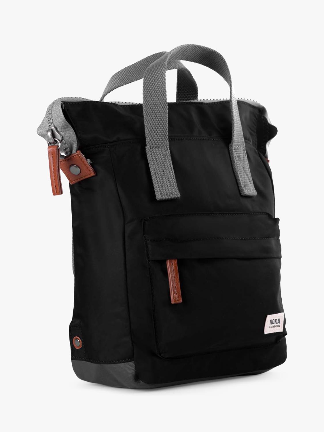 ROKA London Bantry Rucksack 7L, importiert aus Großbritannien