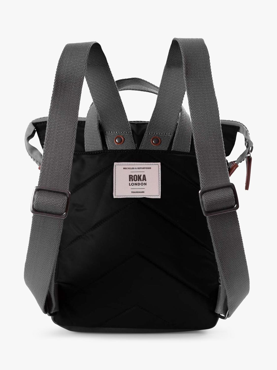 ROKA London Bantry Rucksack 7L, importiert aus Großbritannien