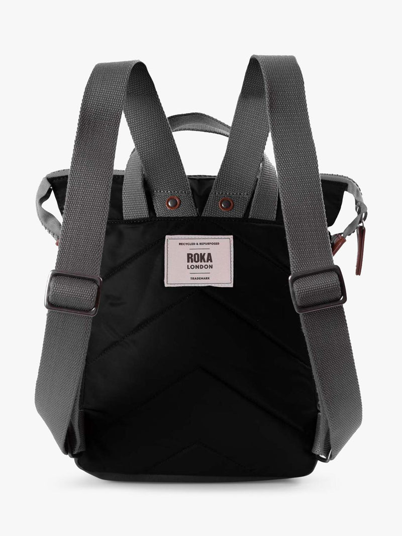 ROKA London Bantry Rucksack 7L, importiert aus Großbritannien