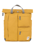 ROKA London Waterhouse rolltop backpack 16.4L (British brand)